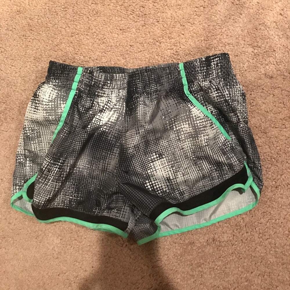 Athletic shorts